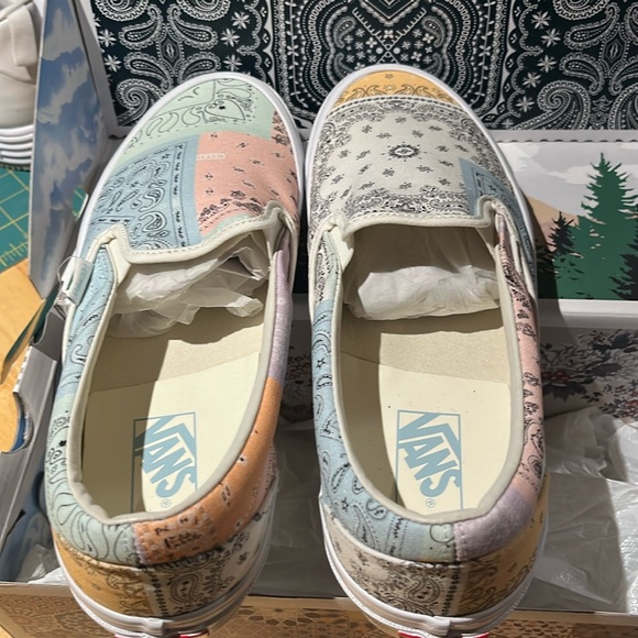 Kith vans brand new - Picture 1 of 2